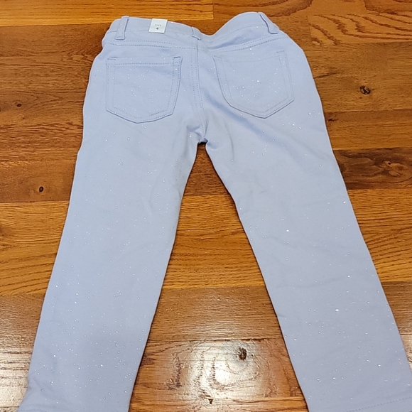 Girls NWT children's place stretch pants - Picture 6 of 6